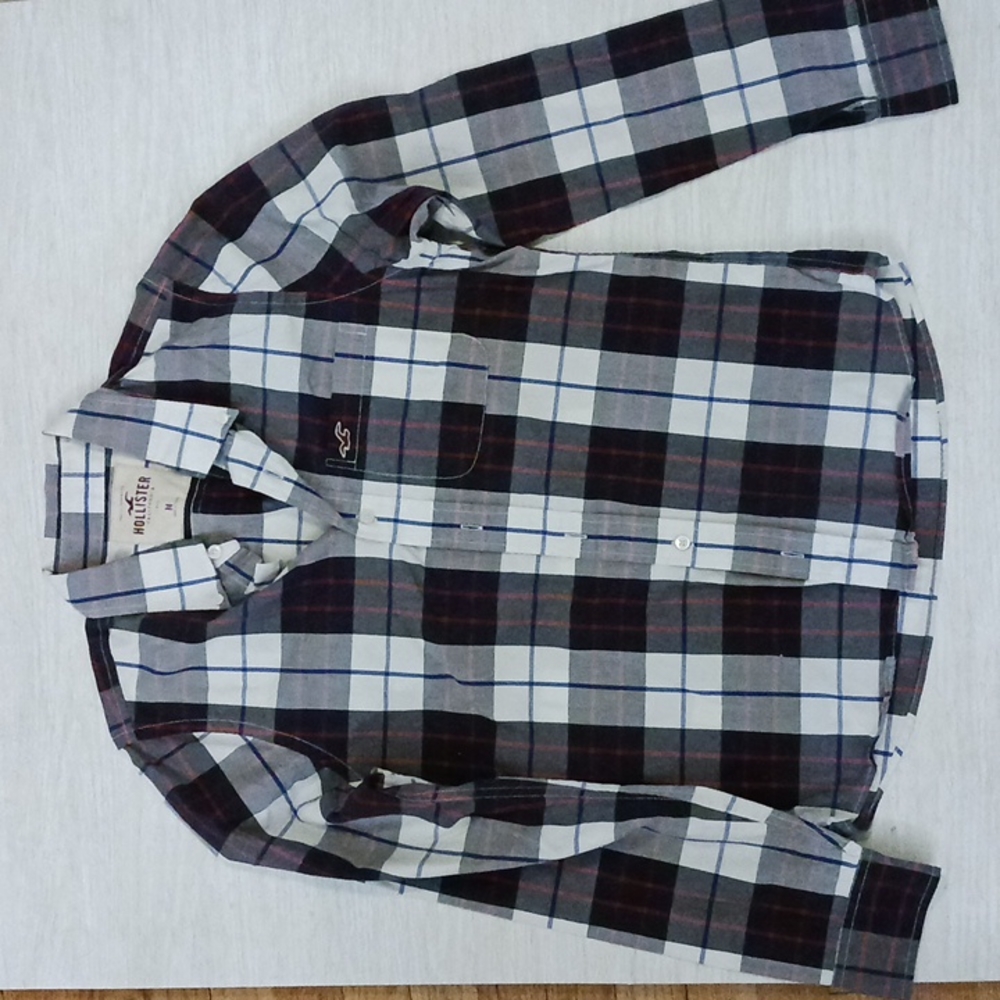 Hollister men's size Medium